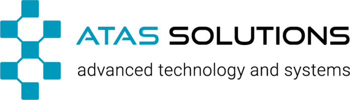 ATAS Solutions GmbH Logo